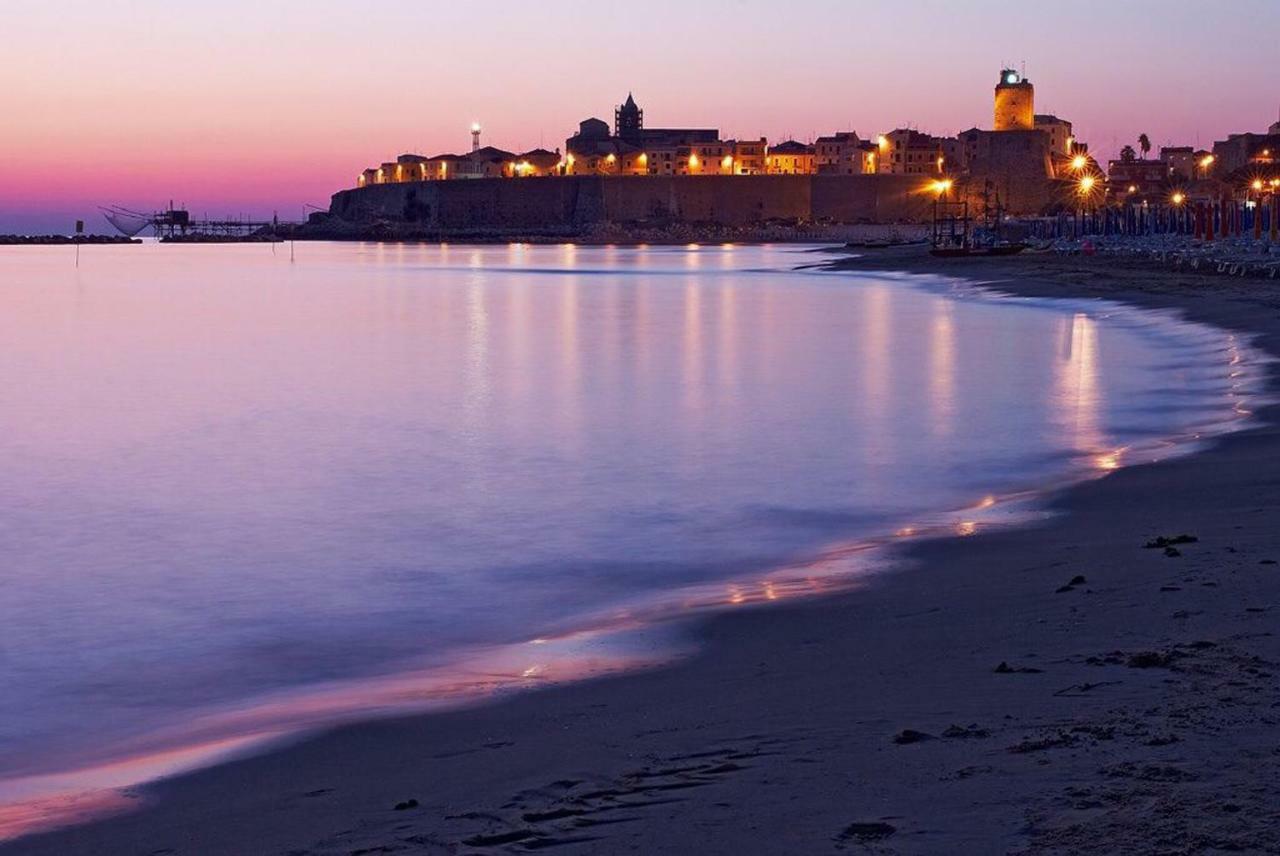 Maison Mi.Ri' Termoli Exterior photo